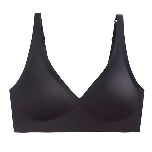 OFFERTA BLACK WEEK- Reggiseno comodo senza ferretto 2+1 GRATIS